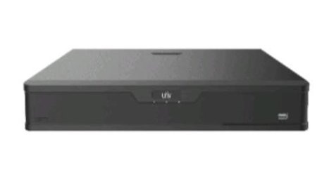 NVR302-32B-IQ \ 32CH \ 160Mbps